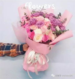 七夕适合送什么花