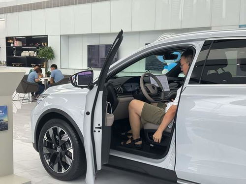 郑州究竟有多少汽车