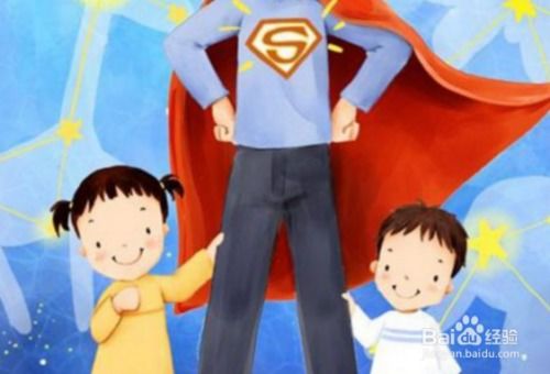 送爸爸什么礼物最贴心