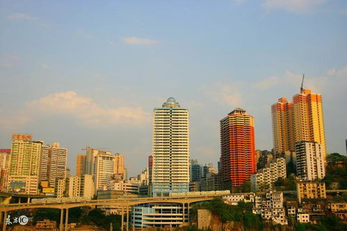 重庆房产发展怎么样