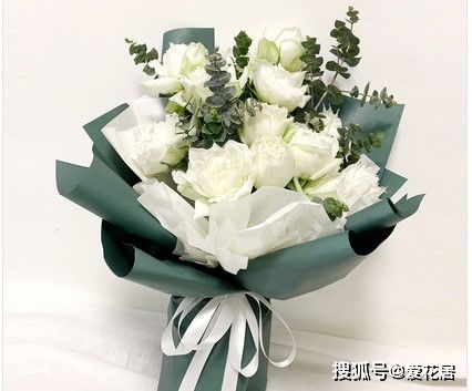 白玫瑰代表的含义是什么
