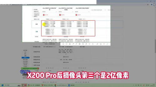 怎么看房产的参数