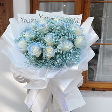 33朵玫瑰花含义和朵数