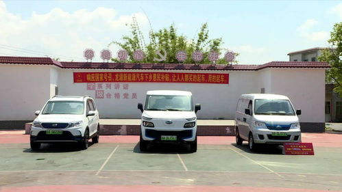 豫东农村汽车补贴多少