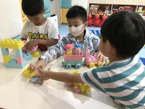 幼儿游戏自我游戏有哪些
