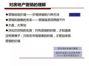 现在房产营销方案怎么写