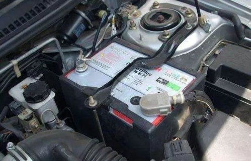 汽车电瓶多少需要更换