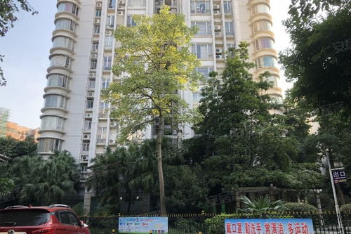 侨乐房产怎么样