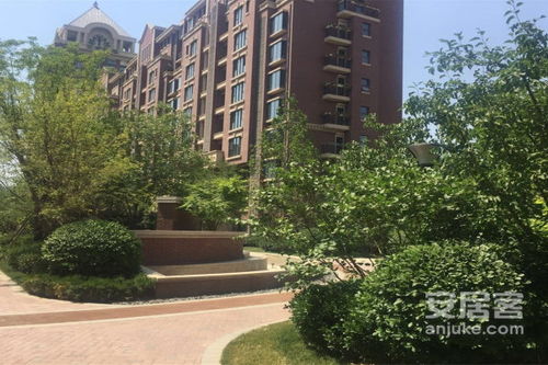 广阳房产怎么样
