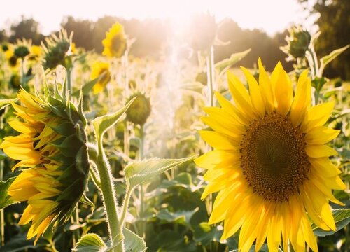 太阳花什么时候开花