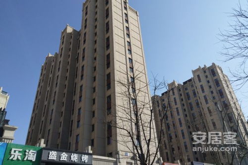 大榭房产怎么样