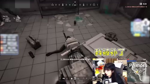 犯规视角游戏有哪些游戏