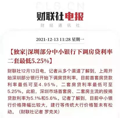 房贷下调房产动态怎么查