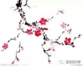 梅花的象征意义和相关诗句