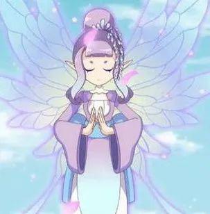 查自己的本命花精灵王