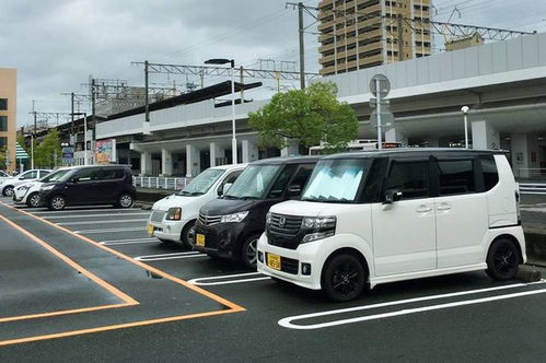 日本汽车年入多少