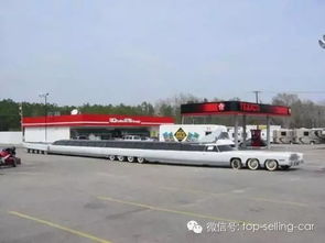 汽车最长是多少米