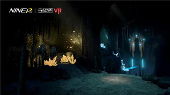 vr解谜游戏有哪些游戏
