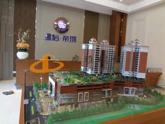 广东房产模型怎么样
