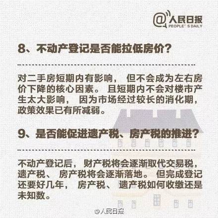 房产证契税怎么查询