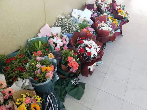 送给老师的鲜花有哪些