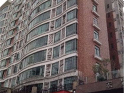 宏景房产怎么样