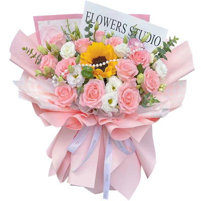 长安花店订花送花