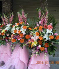 东莞鲜花批发怎么找货源