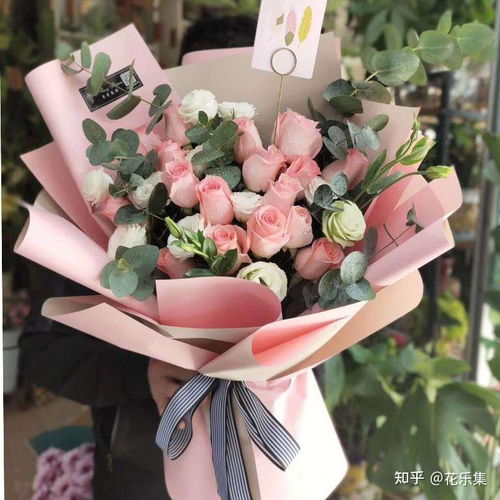 送病人鲜花花束图片大全