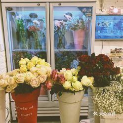 鲜花之家