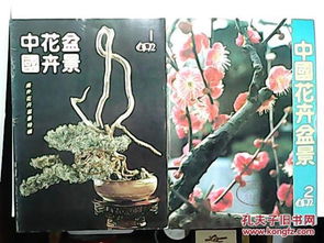 中国花卉盆景杂志 中国花卉盆景杂志
