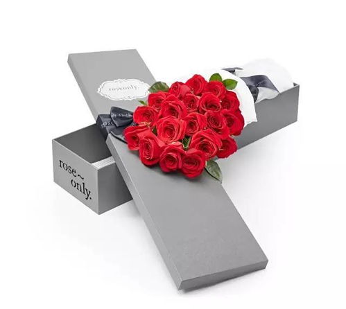 roseonly官网