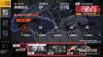 前线战区游戏有哪些游戏