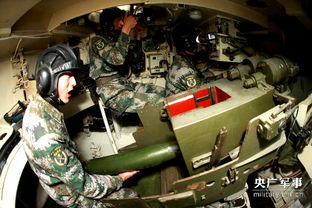 炮兵团有多少汽车