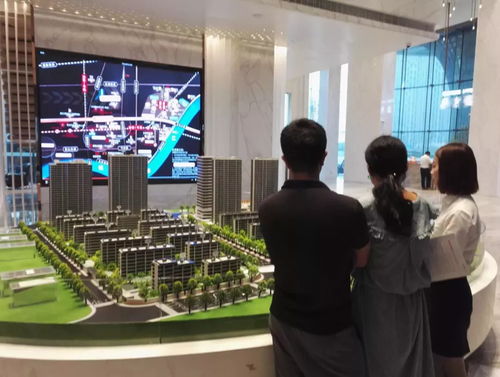 房产置业顾问怎么跑市场