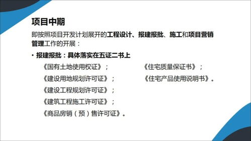 房产项目招聘信息怎么写