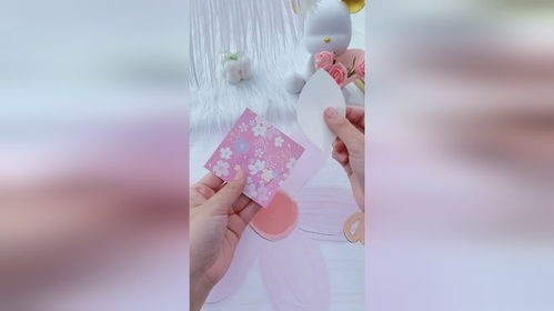 手工仙女扇 手工仙女扇