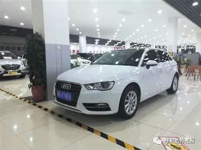 呼市汽车总量有多少