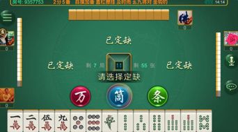 麻将闯关游戏有哪些游戏