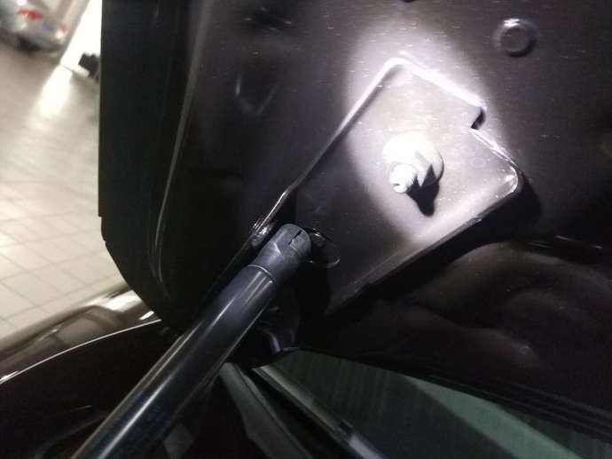 打汽车螺丝需要多少