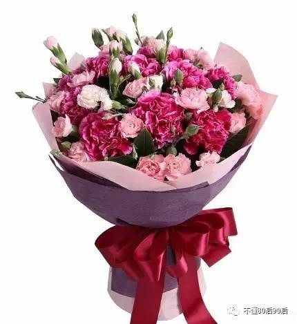 母亲节送几朵花比较好 母亲节送几朵花比较好