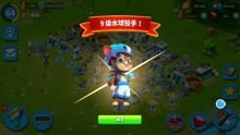 游戏战营游戏有哪些