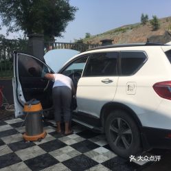 济南汽车电话是多少