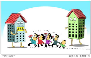 说说房产乱象怎么写的