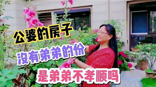 哥哥妹妹房产怎么分