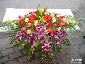 贵阳市白云区花店订花送花