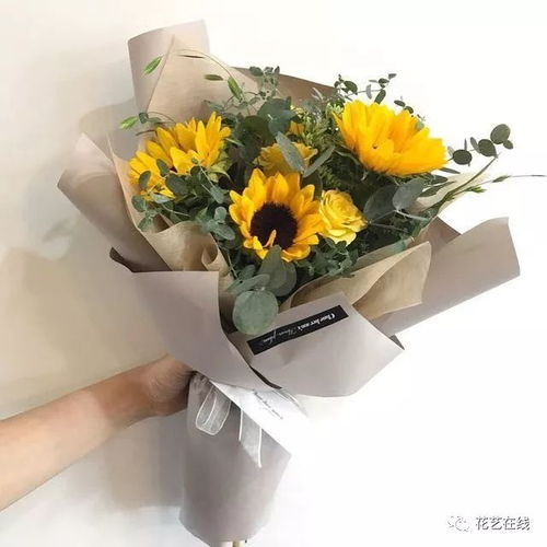 教师节花束教案