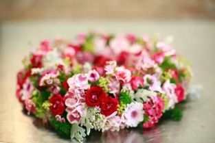 花艺师工资一般多少