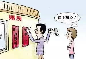 房产证怎么取消份额