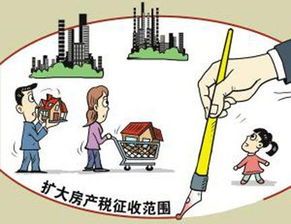 宾馆房产税怎么交